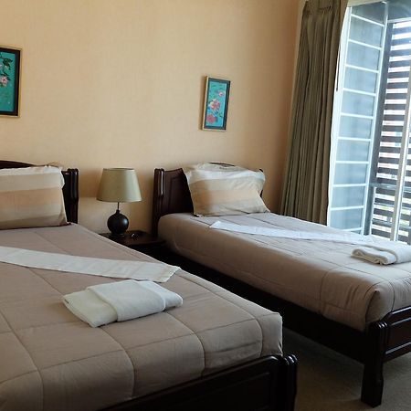 Tawanwarn Hotel Krabi town Kültér fotó