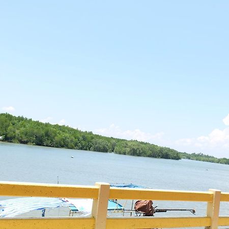 Tawanwarn Hotel Krabi town Kültér fotó