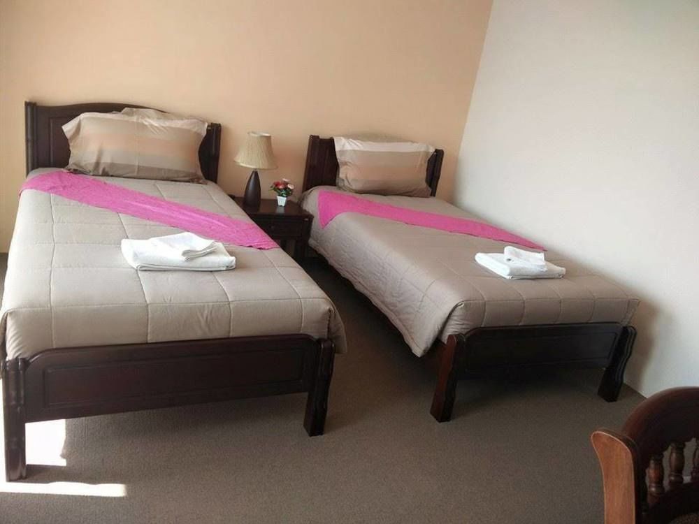 Tawanwarn Hotel Krabi town Kültér fotó
