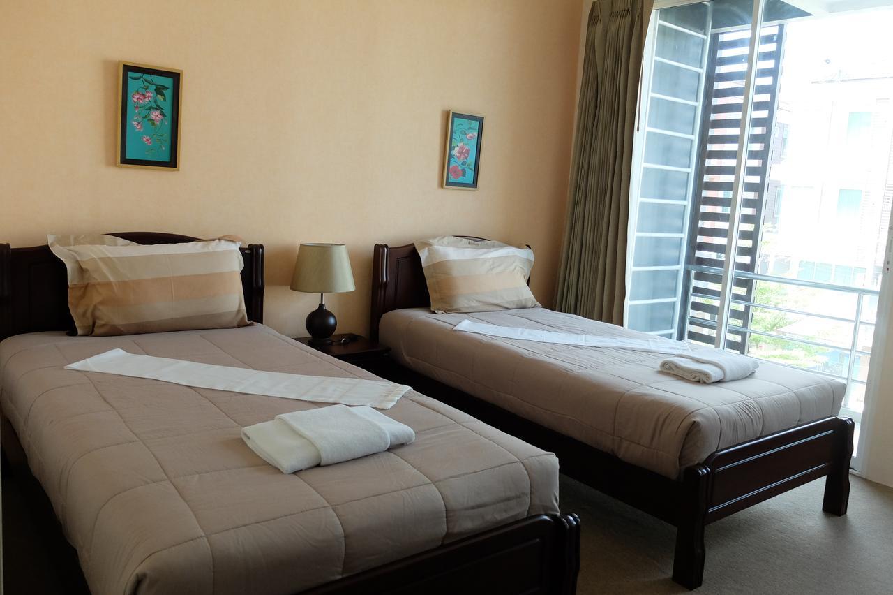 Tawanwarn Hotel Krabi town Kültér fotó