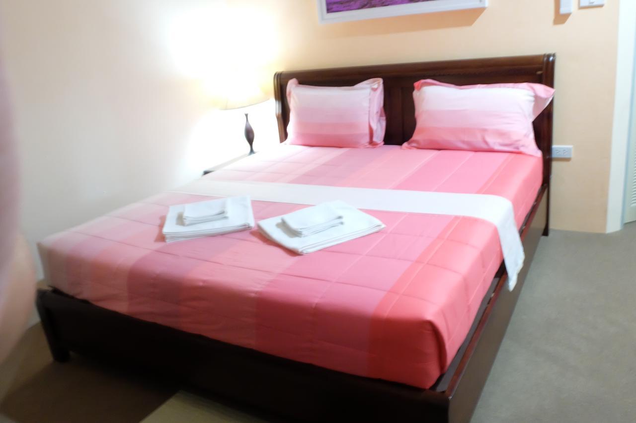 Tawanwarn Hotel Krabi town Kültér fotó
