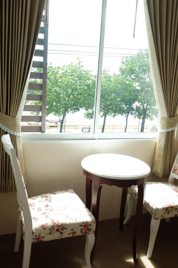 Tawanwarn Hotel Krabi town Kültér fotó