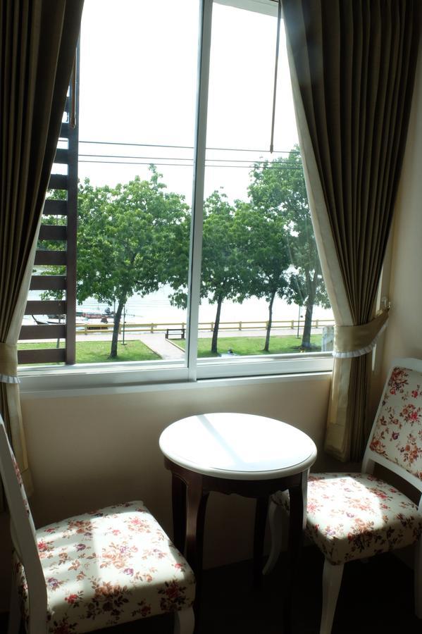 Tawanwarn Hotel Krabi town Kültér fotó
