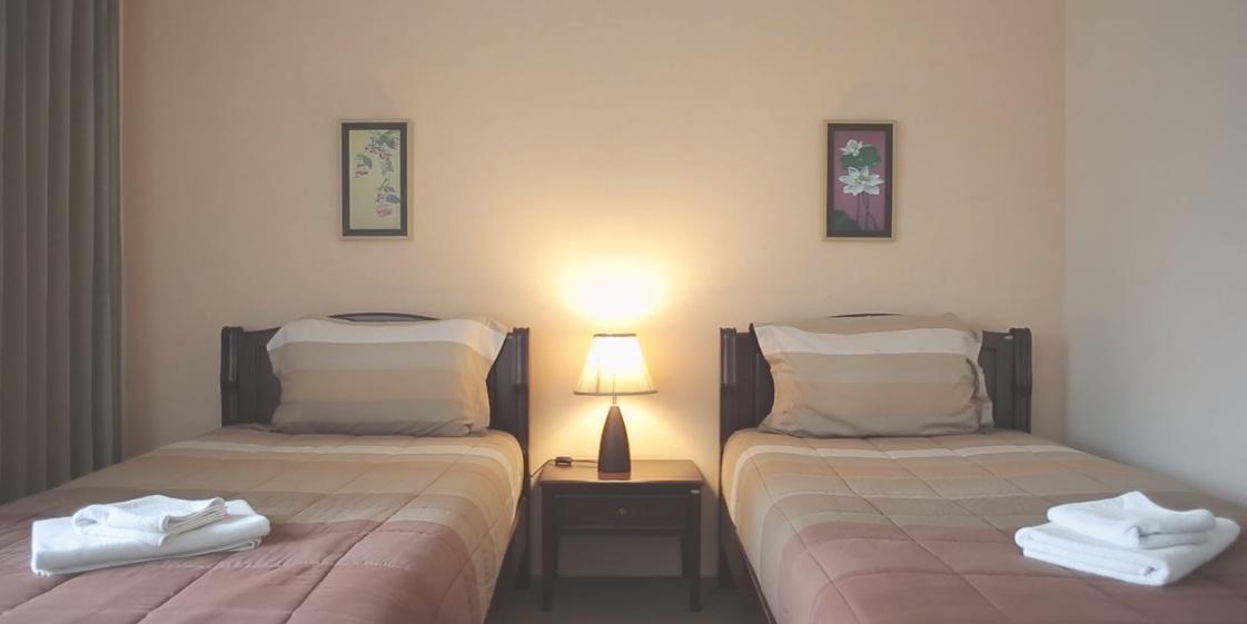 Tawanwarn Hotel Krabi town Kültér fotó